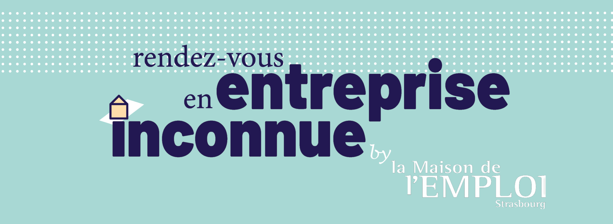Rendez-vous en entreprise inconnue à la Caisse d'Allocation Familiale ...